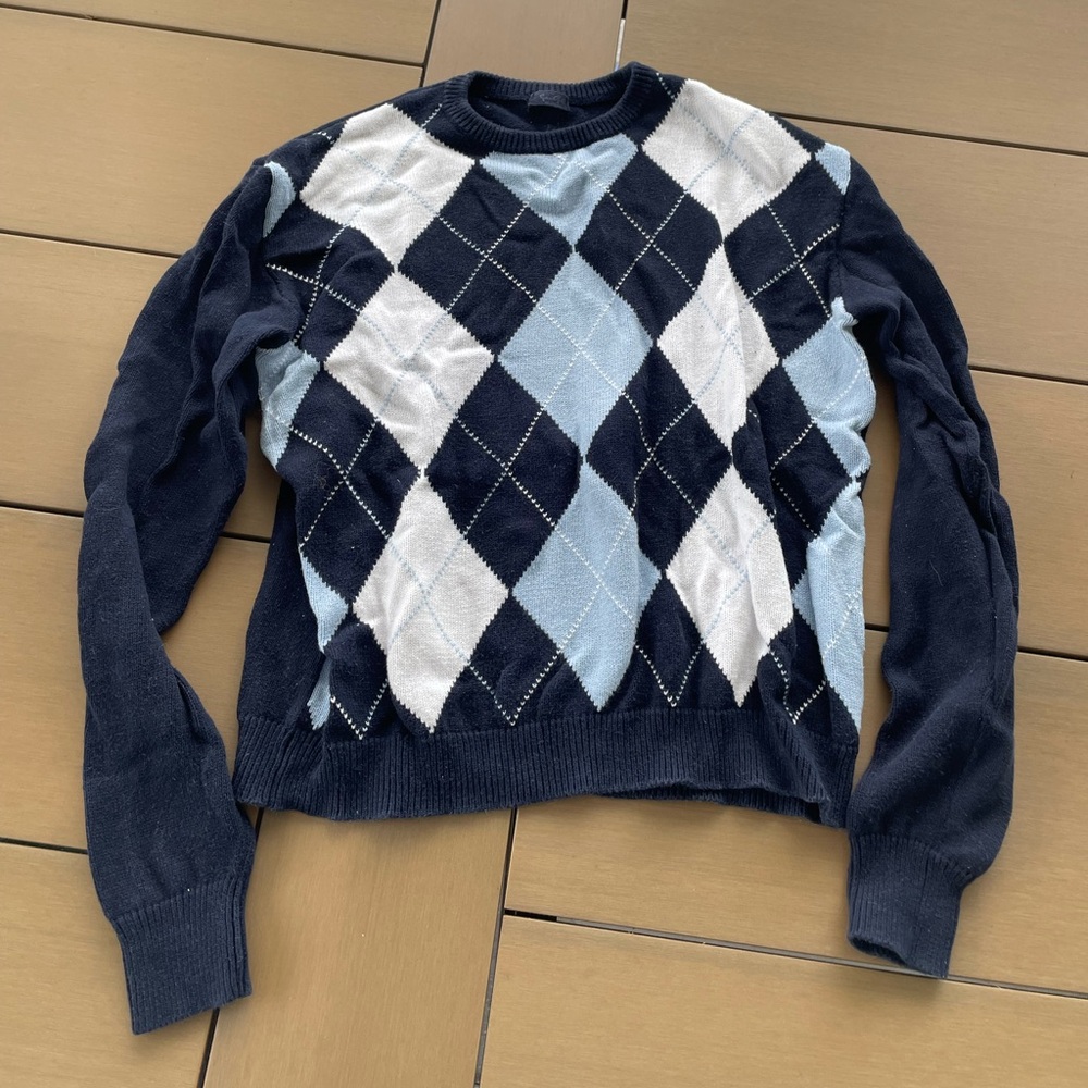 Brandy Melville Sweater